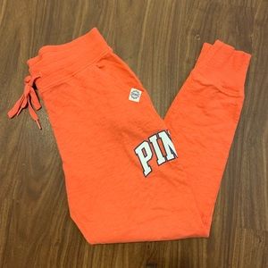 Victoria’s Secret Pink Sweatpants